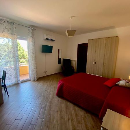 سكيلاتشي Villa Aurelio المظهر الخارجي الصورة